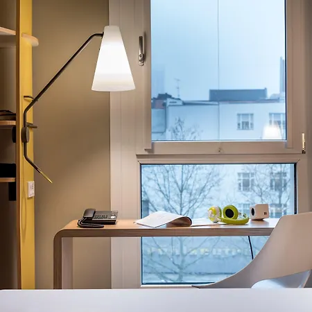 Ibis Hotel