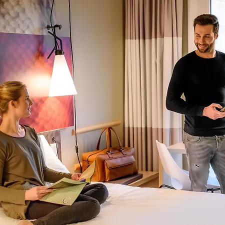 Hotel Ibis Leipzig