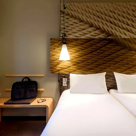 Ibis Hotel