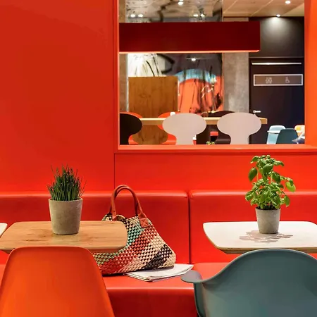 Hotel Ibis