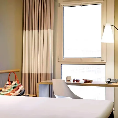 Ibis 2* Leipzig
