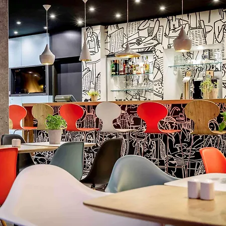 Ibis Hotel Leipzig