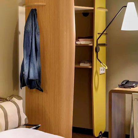 Ibis Hotel