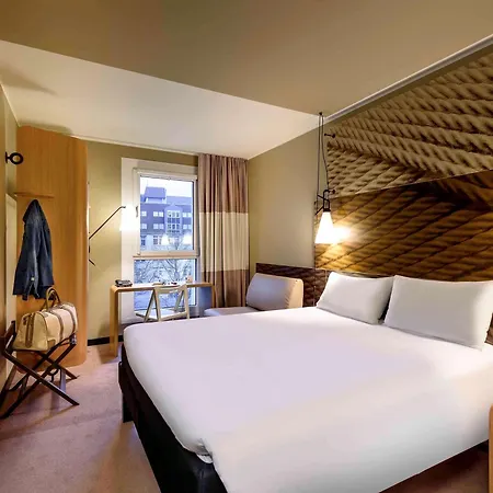 Hotel Ibis Leipzig