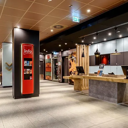 Ibis Hotel