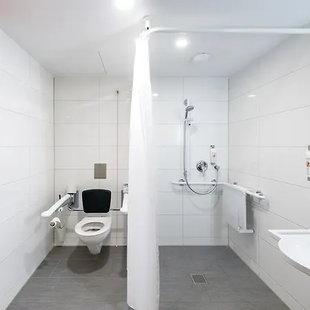Ibis Leipzig