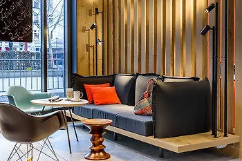 Ibis Hotel