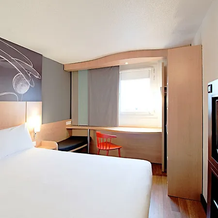 Ibis Leipzig