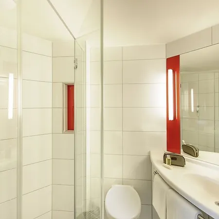 Hotel Ibis Leipzig
