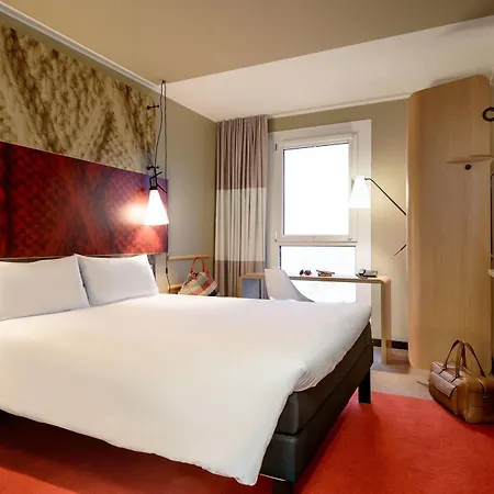 Hotel Ibis 2*
