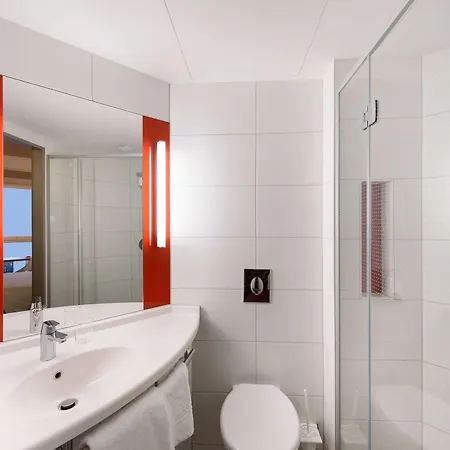 Hotel Ibis Leipzig