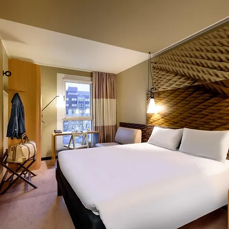 Ibis Hotel Leipzig