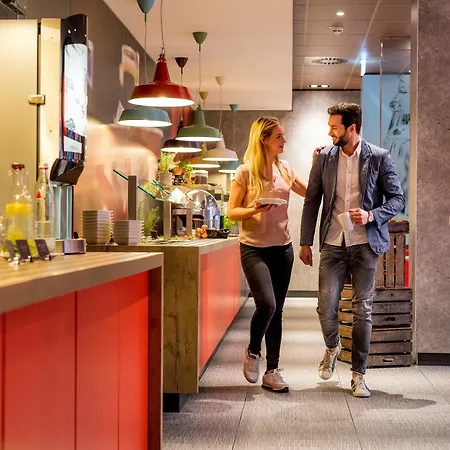 Ibis Hotel Leipzig